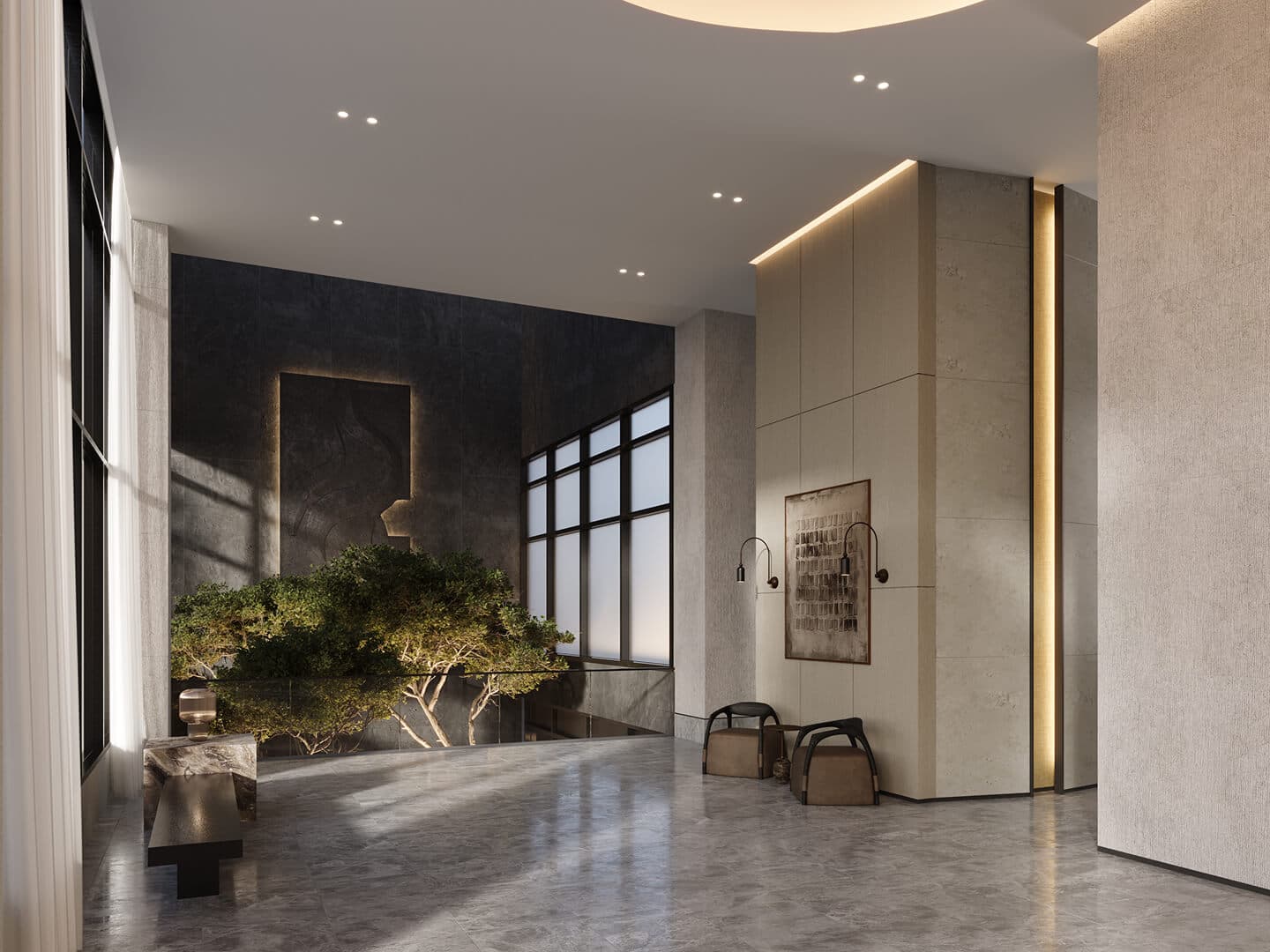 Discover your new home