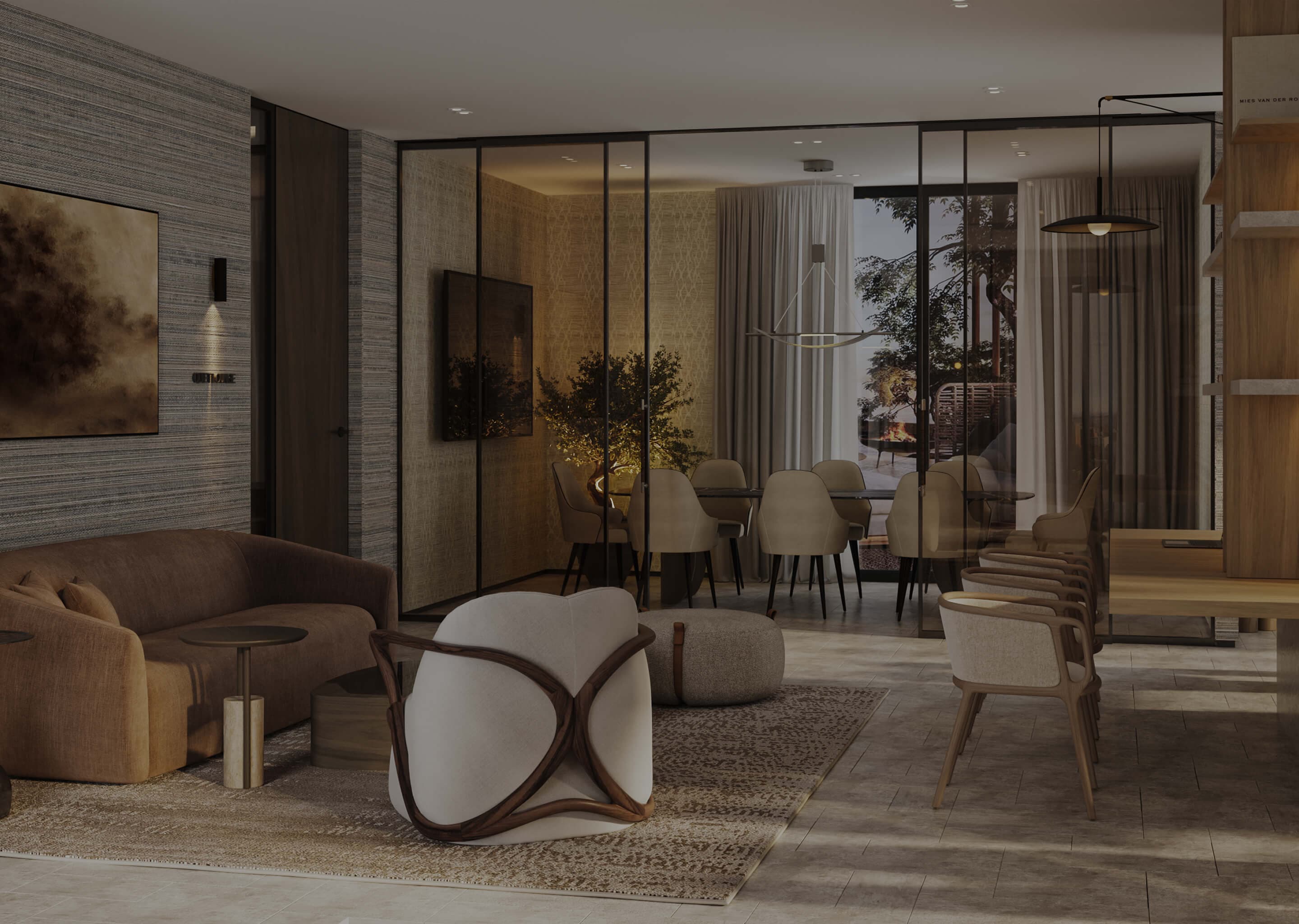 materials and finishes, something 