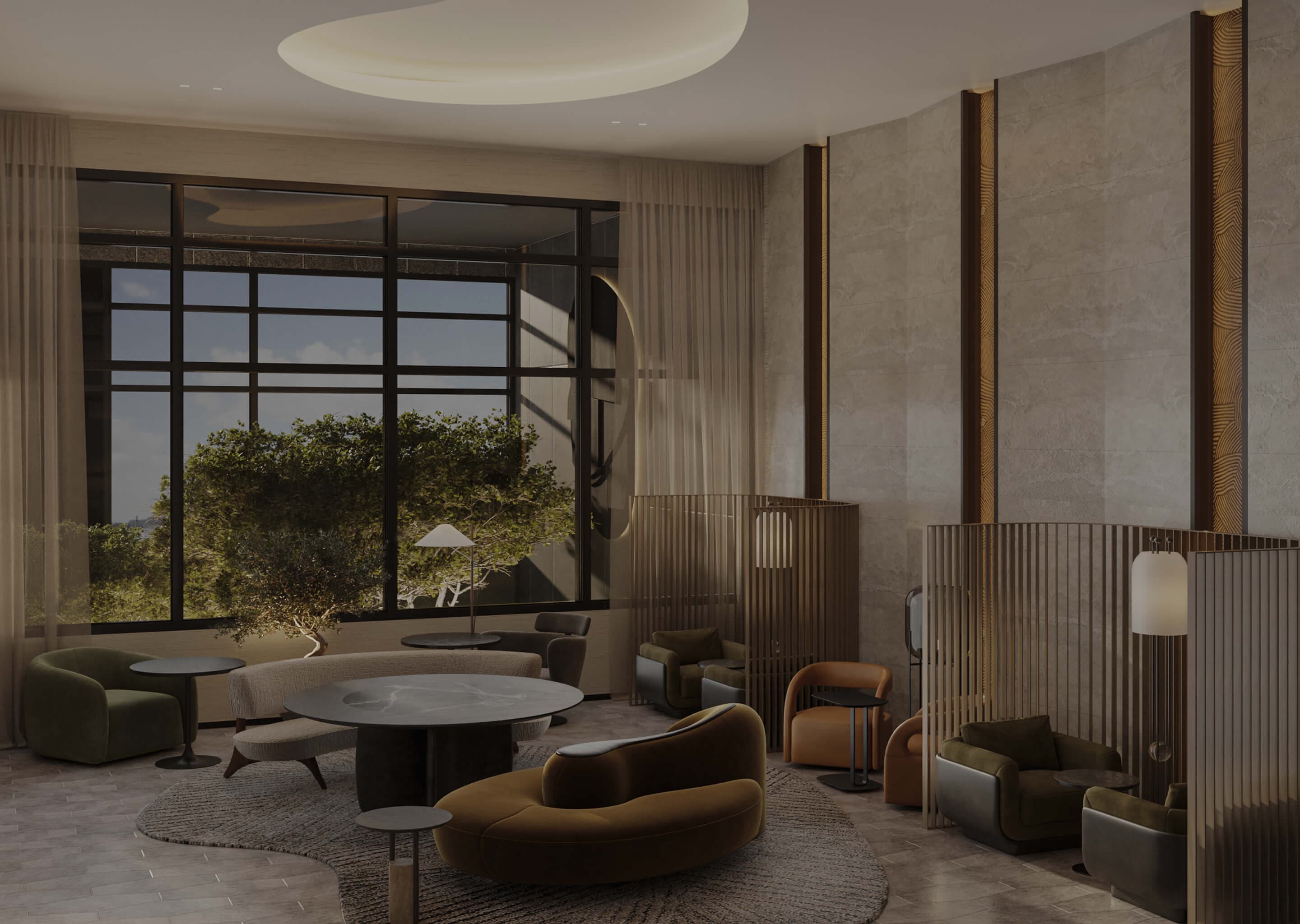 Lounges spors and everything everywhere