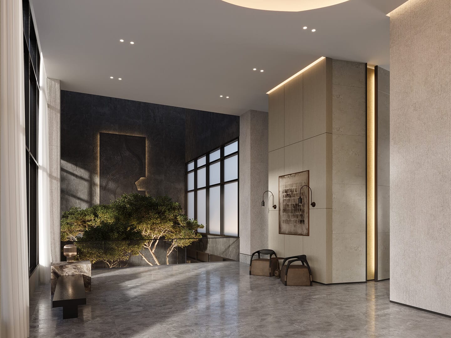 Discover your new home